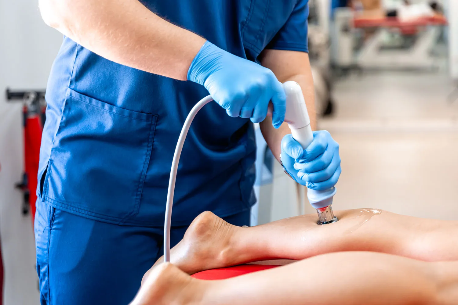 shockwave therapy in rotherham & doncaster